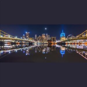 Meet your Posher, Fady